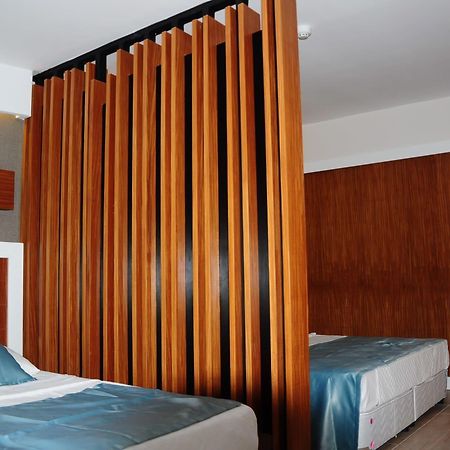 Lavia Hotels Кемер Экстерьер фото