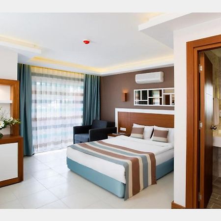 Lavia Hotels Кемер Экстерьер фото