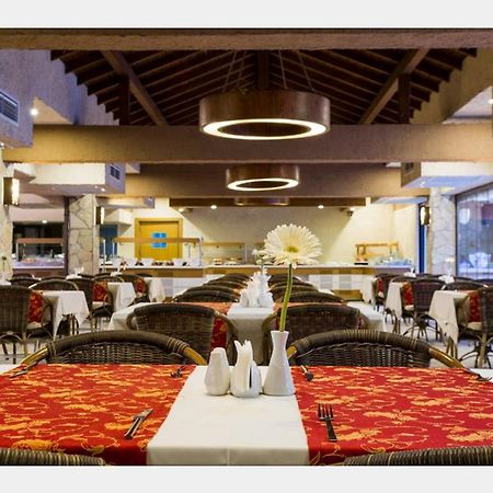 Lavia Hotels Кемер Экстерьер фото