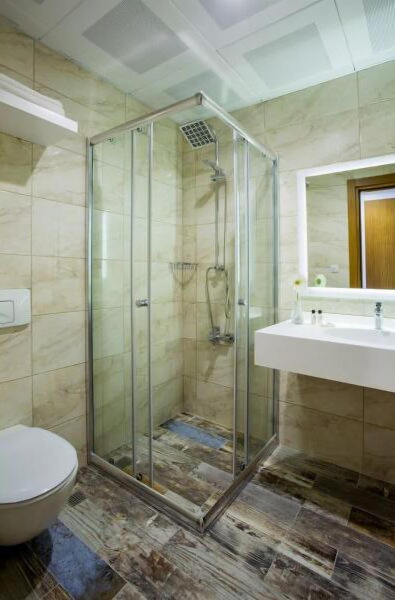 Lavia Hotels Кемер Экстерьер фото