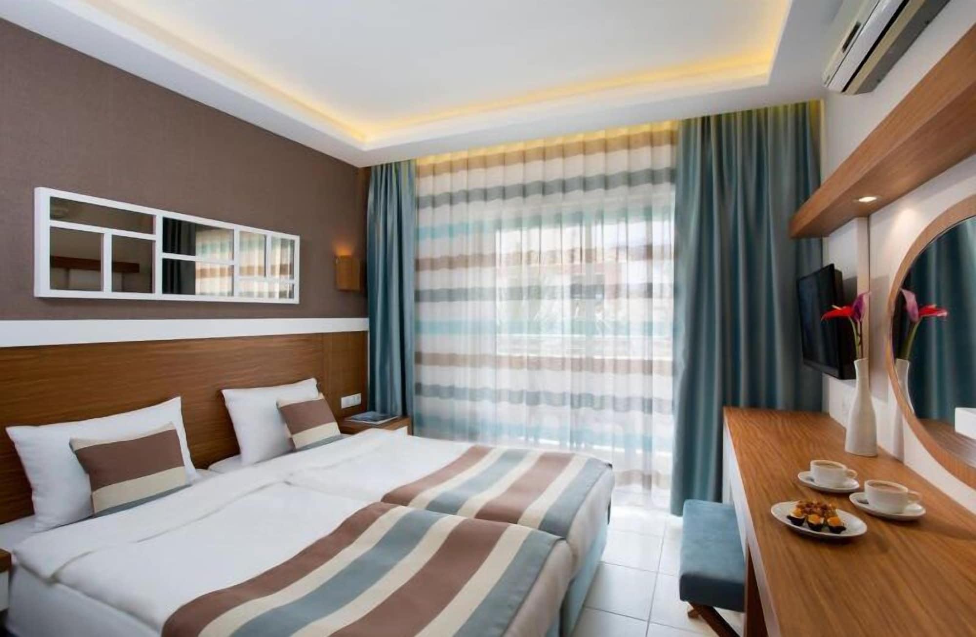 Lavia Hotels Кемер Экстерьер фото