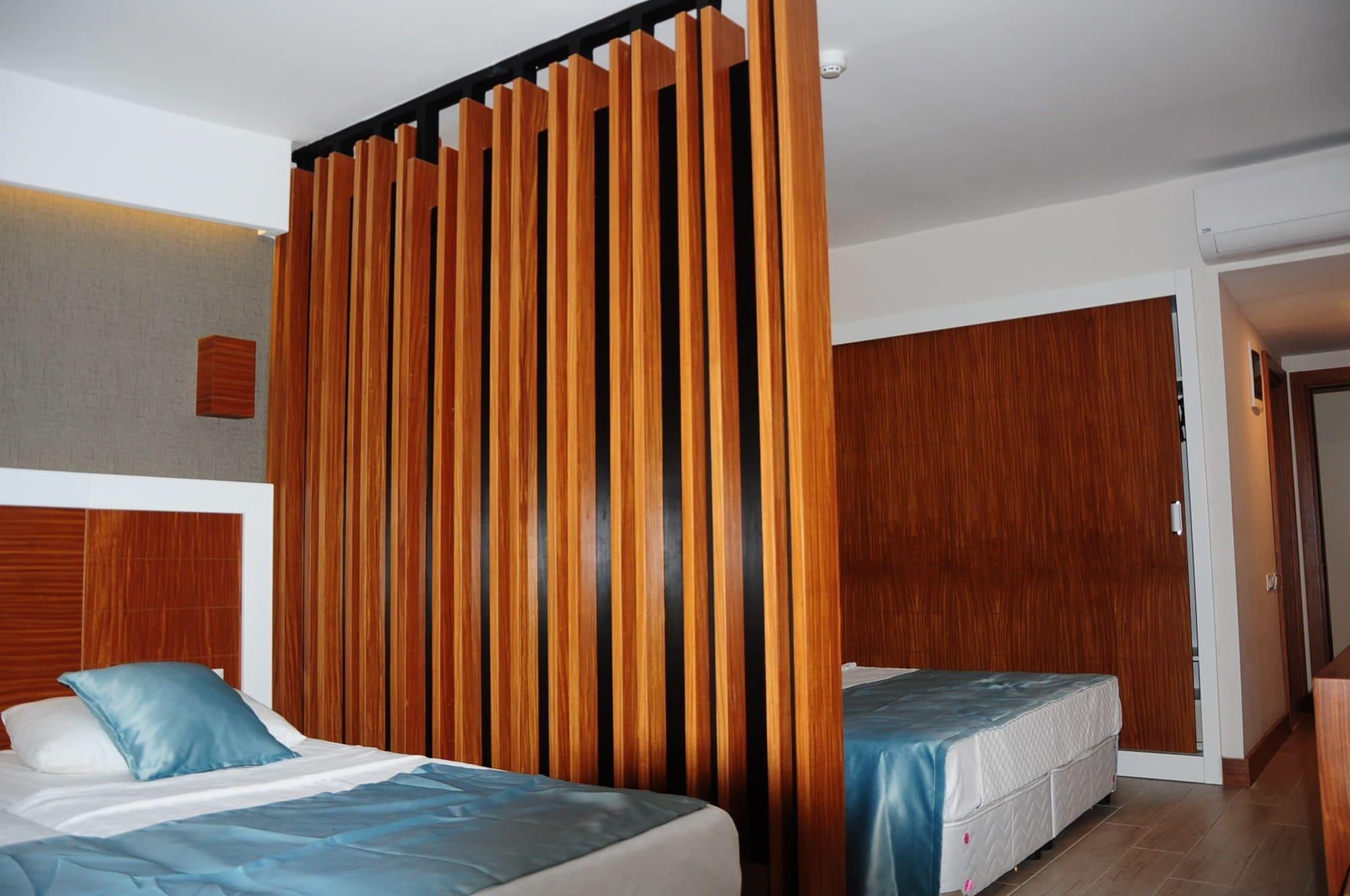 Lavia Hotels Кемер Экстерьер фото