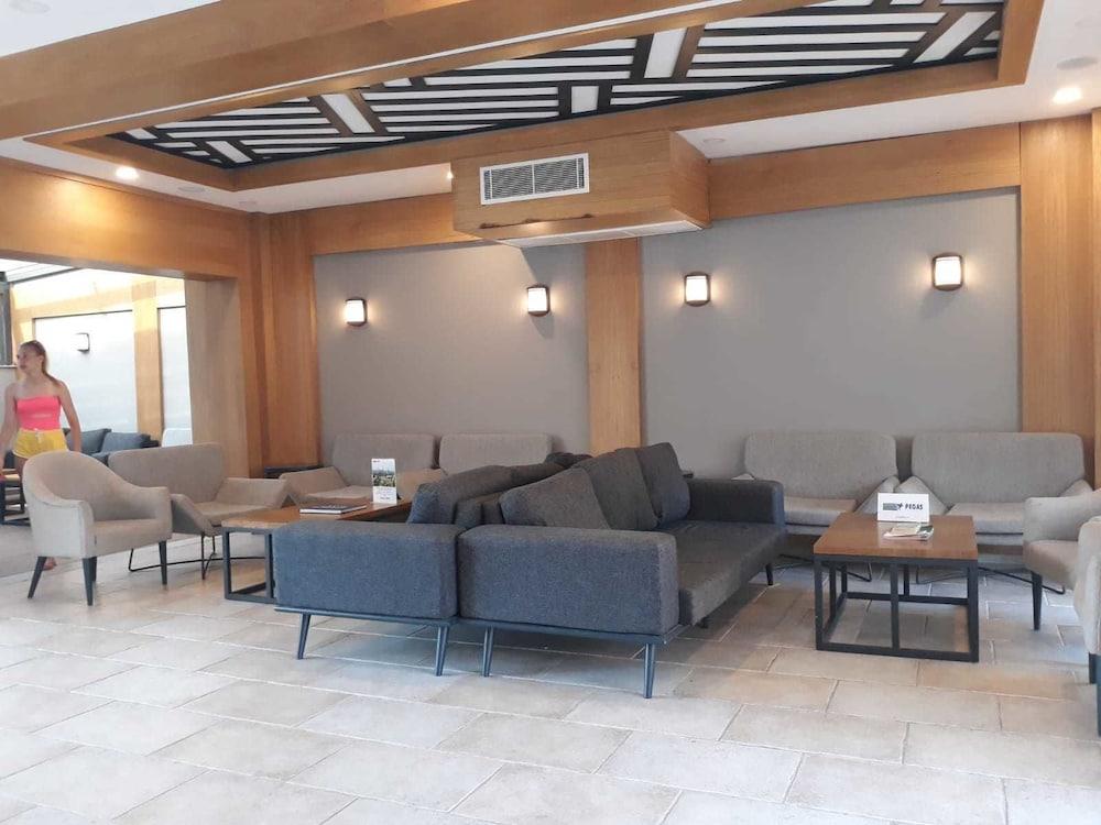 Lavia Hotels Кемер Экстерьер фото