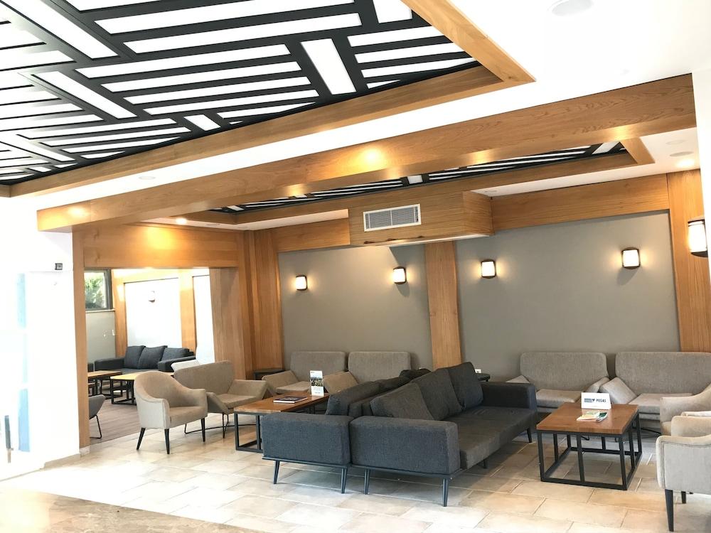 Lavia Hotels Кемер Экстерьер фото